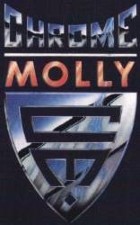 logo Chrome Molly